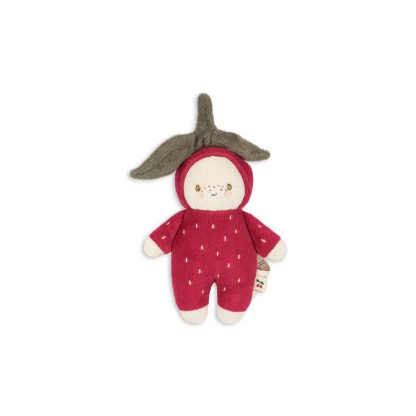Konges Sløjd | Mini Toys Fraise - Strawberry