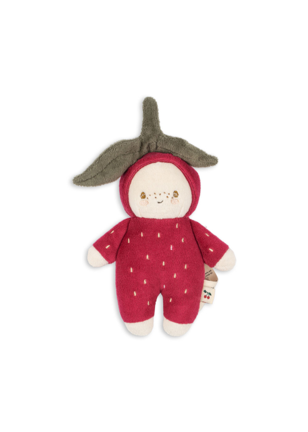Mini Toys Fraise - Strawberry - Image 1