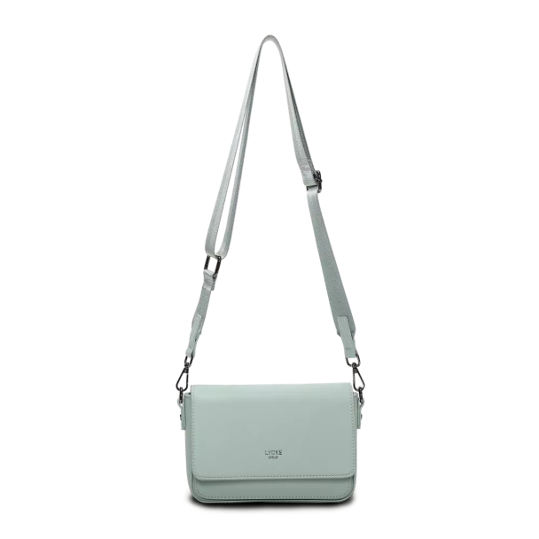 Lycke Levanger skulderveske i crossover-modell - Image 1