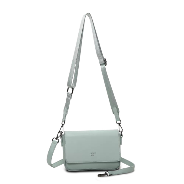 Lycke Levanger skulderveske i crossover-modell - Image 3