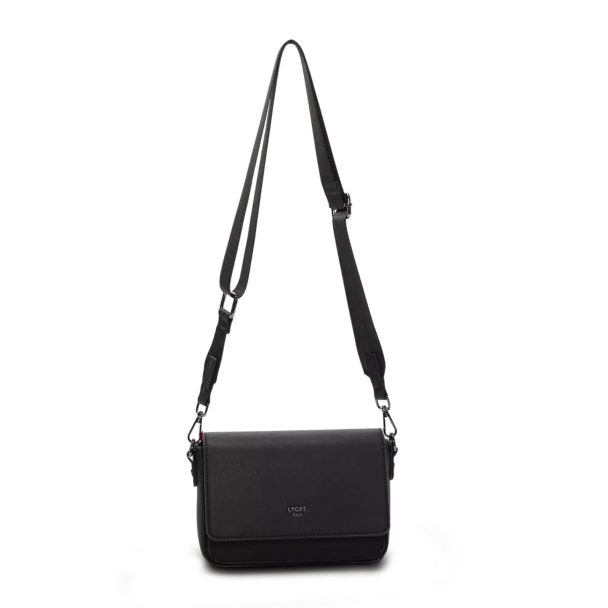 Lycke Levanger skulderveske i crossover-modell - Image 1