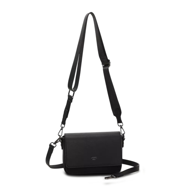 Lycke Levanger skulderveske i crossover-modell - Image 3