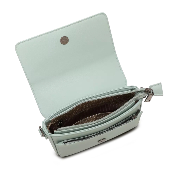 Lycke Levanger skulderveske i crossover-modell - Image 4