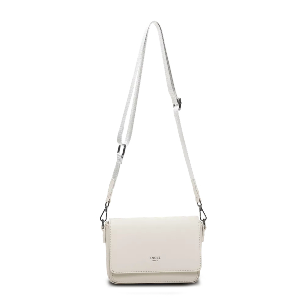 Lycke Levanger skulderveske i crossover-modell - Image 1