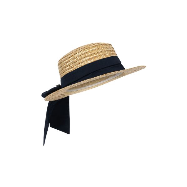 Konges Sløjd | Allie Sailor Hat - Navy Blazer