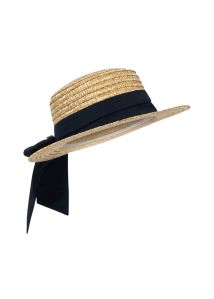 Konges Sløjd | Allie Sailor Hat - Navy Blazer