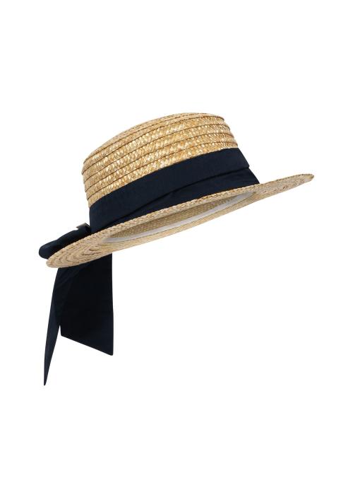 Konges Sløjd | Allie Sailor Hat - Navy Blazer
