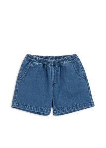 Konges Sløjd | Magot Denim Shorts - Denim Blue