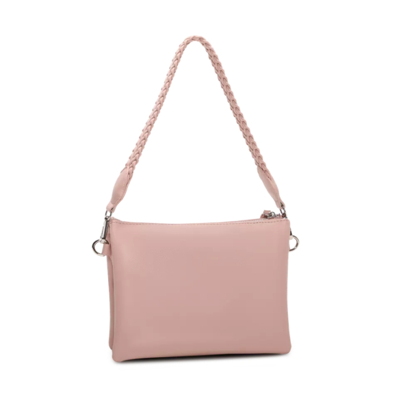 Lycke Fevik skulderveske i crossover-modell - Image 2