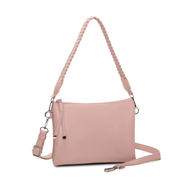 Lycke Fevik skulderveske i crossover-modell - Image 3