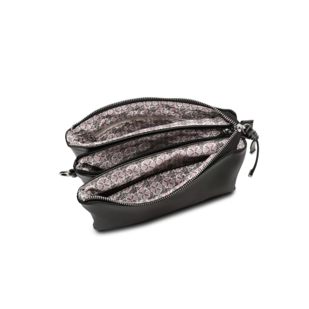 Lycke Fevik skulderveske i crossover-modell - Image 5