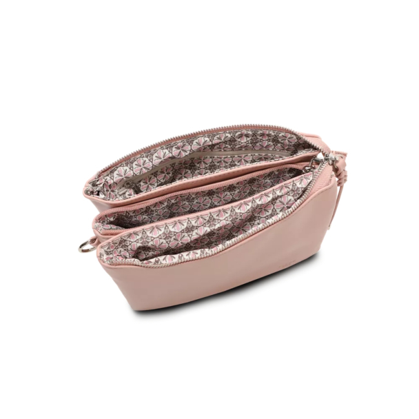 Lycke Fevik skulderveske i crossover-modell - Image 4