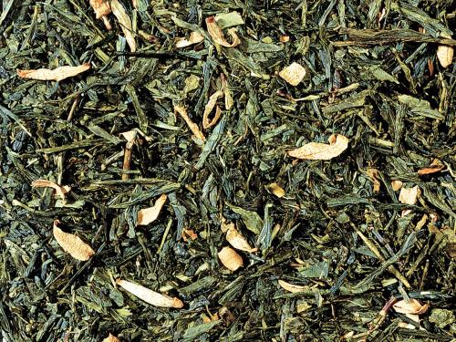 Sencha appelsin