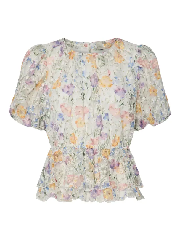 Leanna Shirt - Image 1