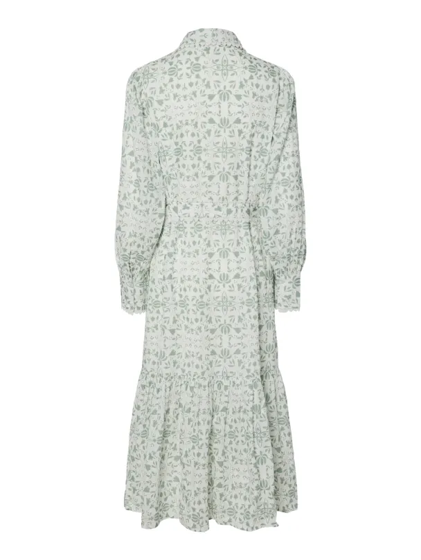 Vips Long Dress - Image 2