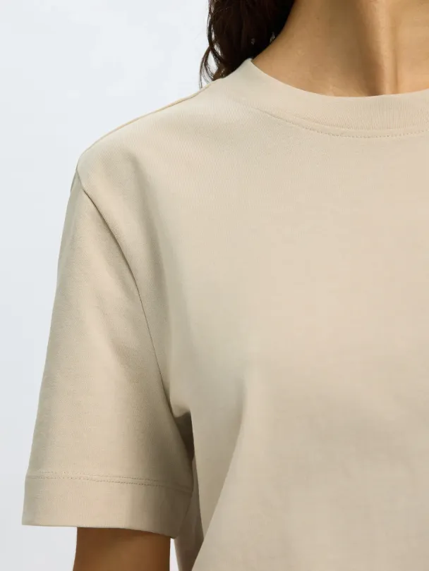 Boxy Tee - Image 2