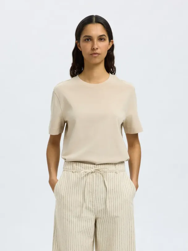 Boxy Tee - Image 1