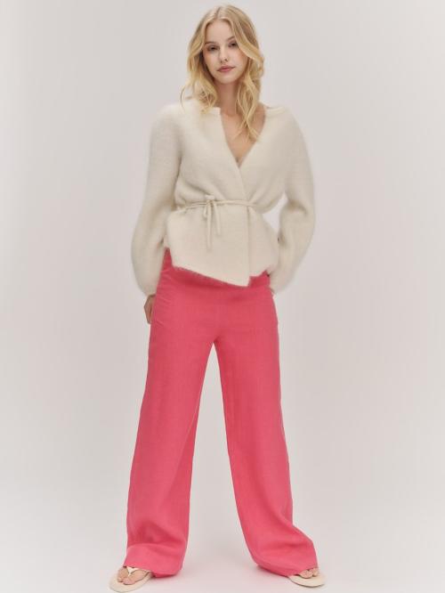 MOLLY LINEN PANTS