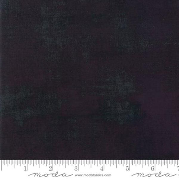 Grunge black