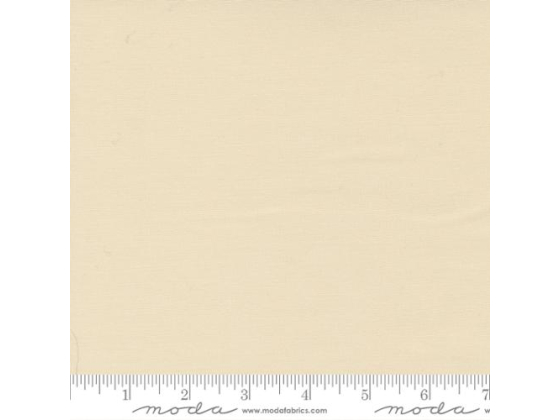Perlebomull beige