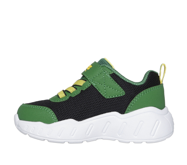 Skechers John Deere: Play Scene - Barn-Squad Buddies sneakers - Image 3