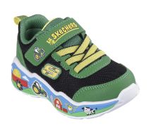 Skechers John Deere: Play Scene - Barn-Squad Buddies sneakers
