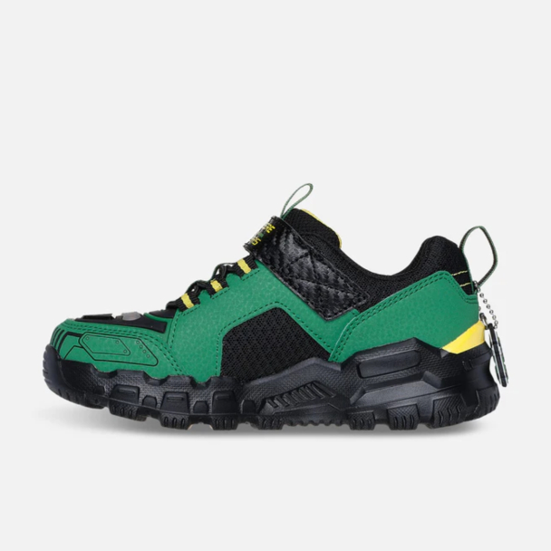 Skechers John Deere: Adventure Track - Rugged-Brights - Image 2