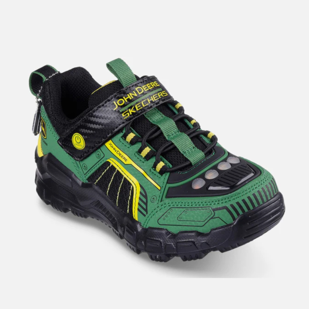 Skechers John Deere: Adventure Track - Rugged-Brights - Image 1