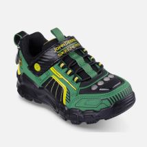 Skechers John Deere: Adventure Track - Rugged-Brights