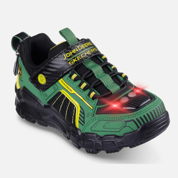 Skechers John Deere: Adventure Track - Rugged-Brights - Image 7