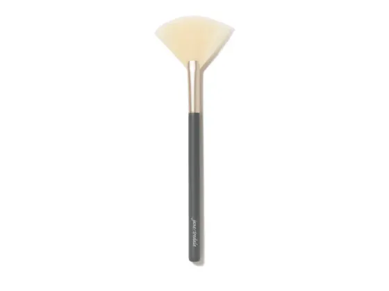 Fan Brush