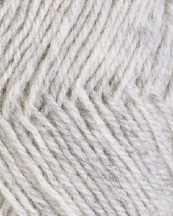 3-Tråds Strikkegarn - Image 3