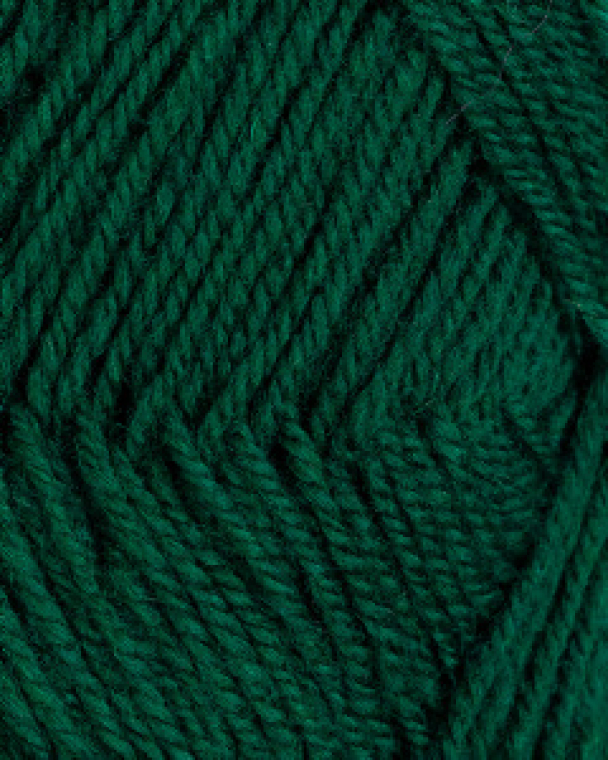 3-Tråds Strikkegarn - Image 8