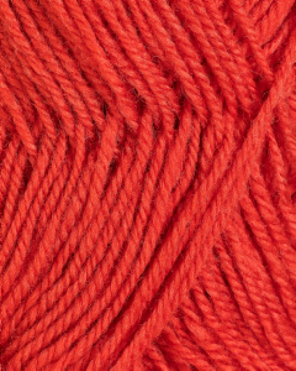 3-Tråds Strikkegarn - Image 9