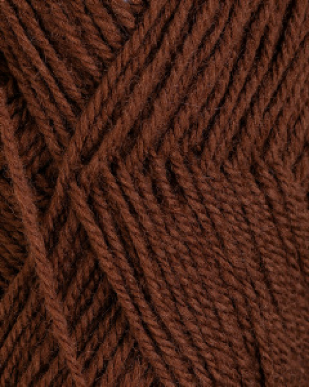 3-Tråds Strikkegarn - Image 22