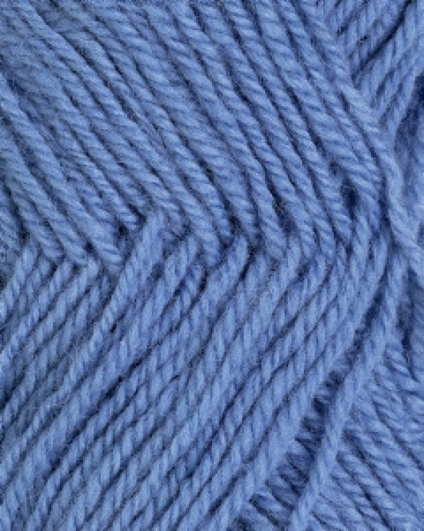 3-Tråds Strikkegarn - Image 26