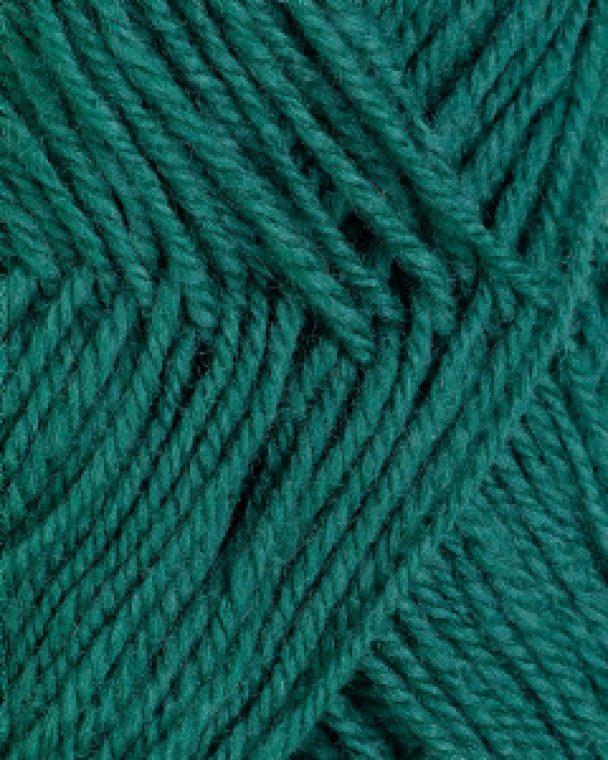3-Tråds Strikkegarn - Image 1