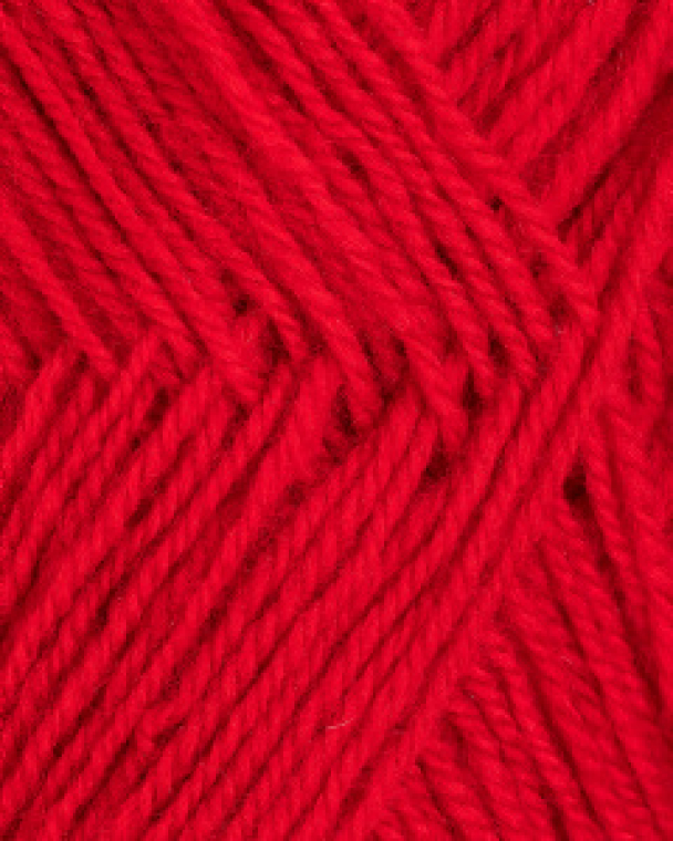 3-Tråds Strikkegarn - Image 53