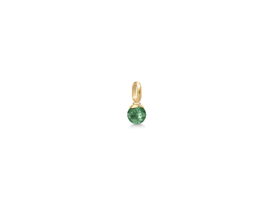 Berry Small Pendant Turmalin