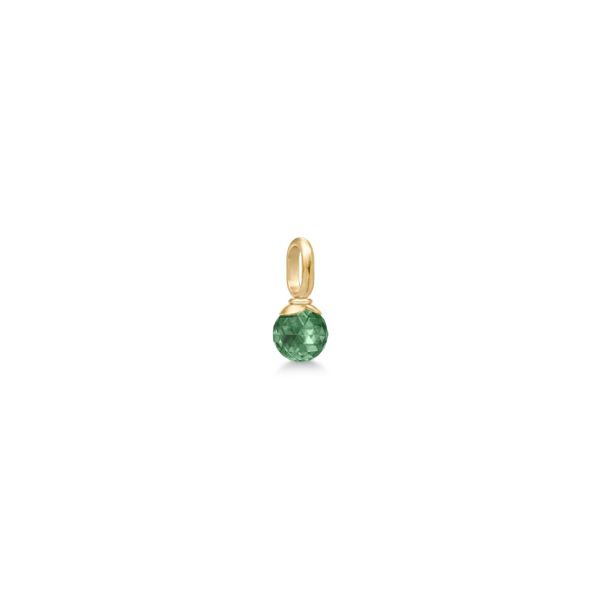 Berry Small Pendant Turmalin