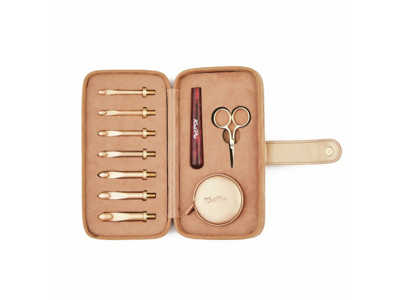Heklenålsett KnitPro Starter set