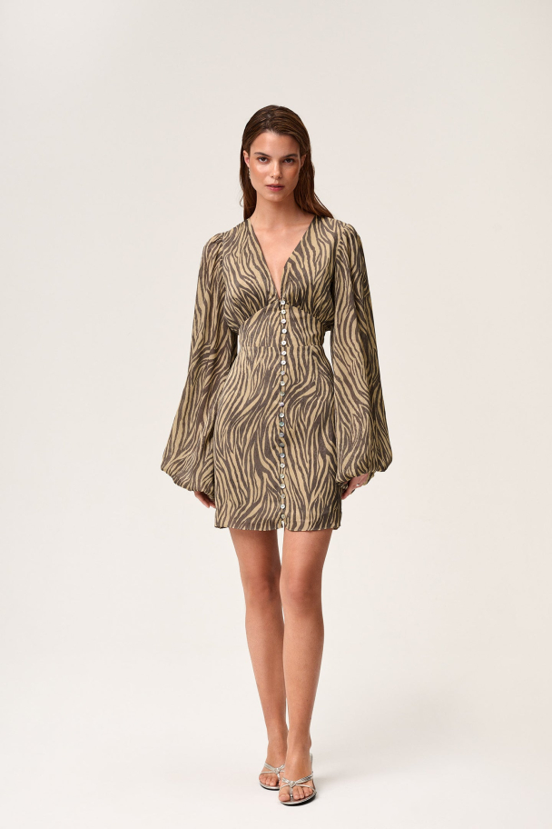 FLORENCE DRESS - Image 1