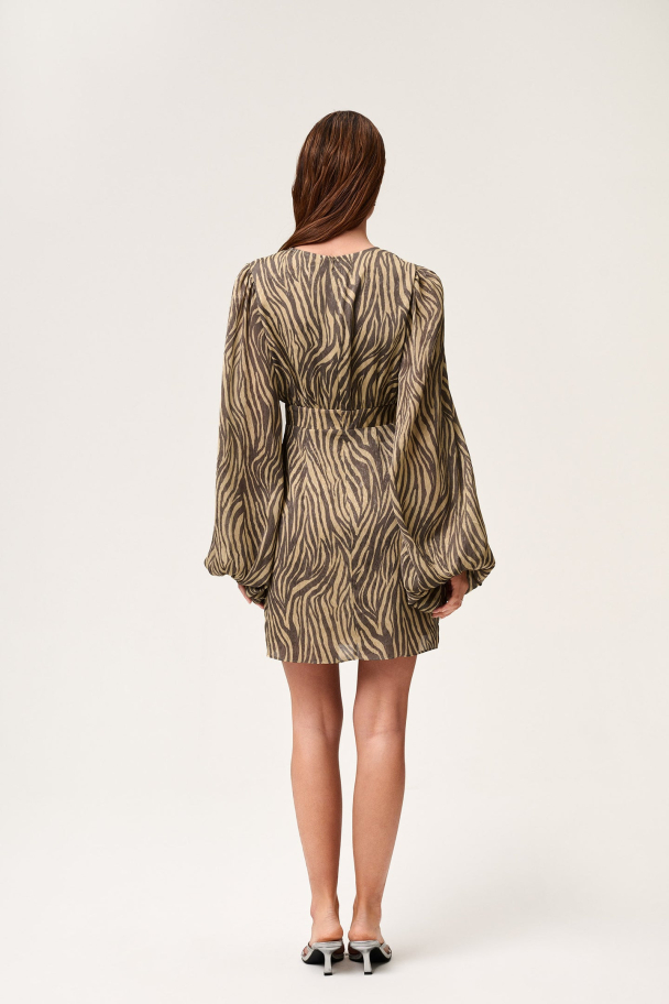 FLORENCE DRESS - Image 2