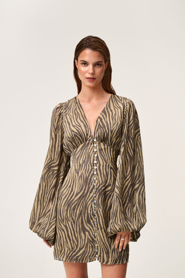 FLORENCE DRESS - Image 3