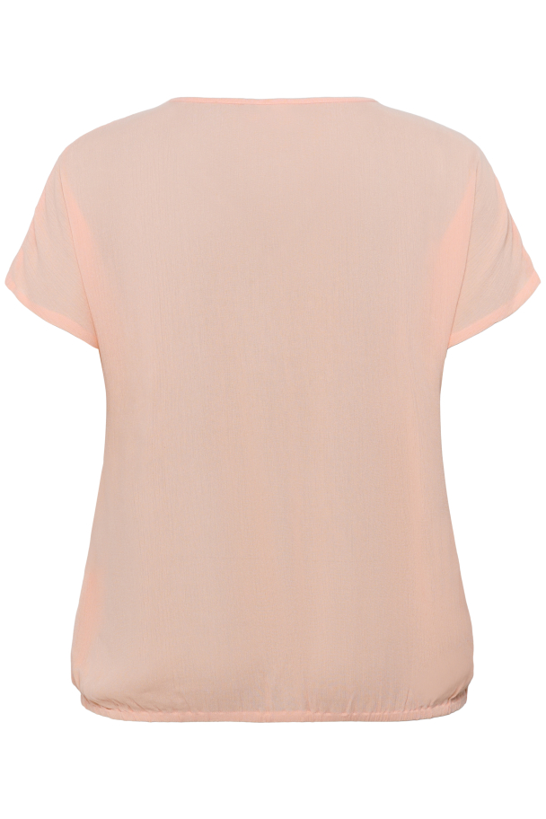 Kaffe Curve Ami Stanley topp - Image 3