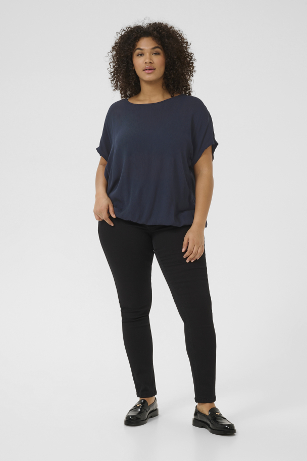 Kaffe Curve Ami Stanley topp - Image 3