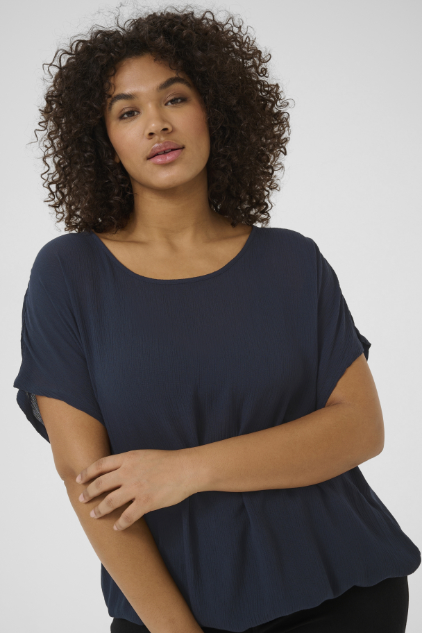 Kaffe Curve Ami Stanley topp - Image 7