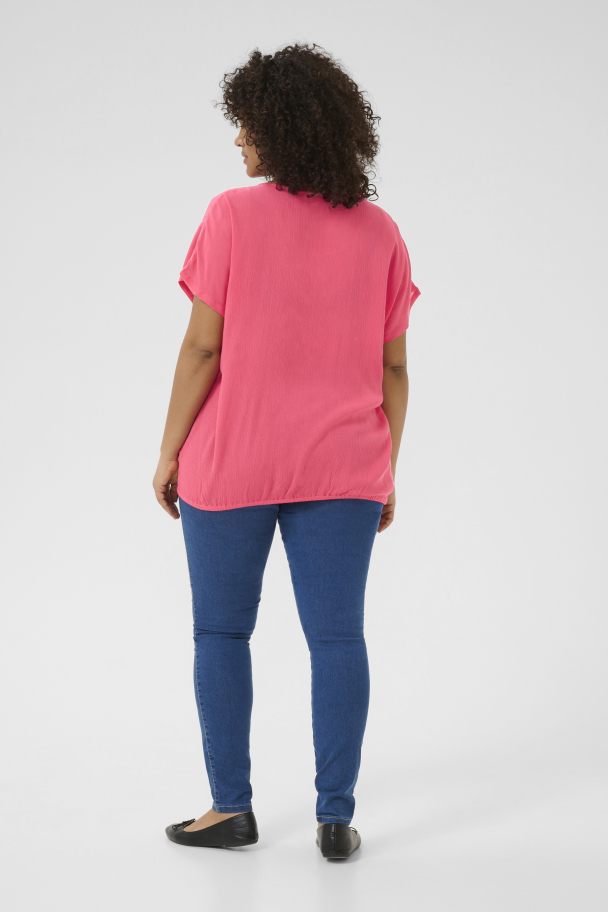 Kaffe Curve Ami Stanley topp - Image 2