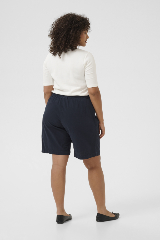 Kaffe Curve Nana Liah shorts - Image 2