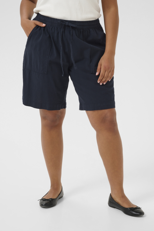 Kaffe Curve Nana Liah shorts - Image 1